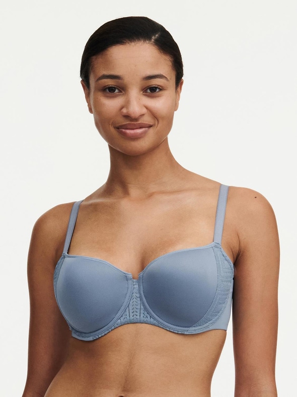 Femilet | DAILY GRAPHIC - T-shirt BH med spacer materiale