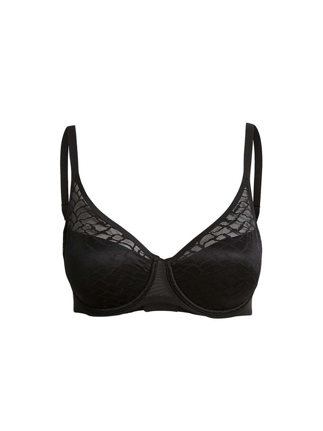 T-shirt BH med spacer materiale LILY Femilet