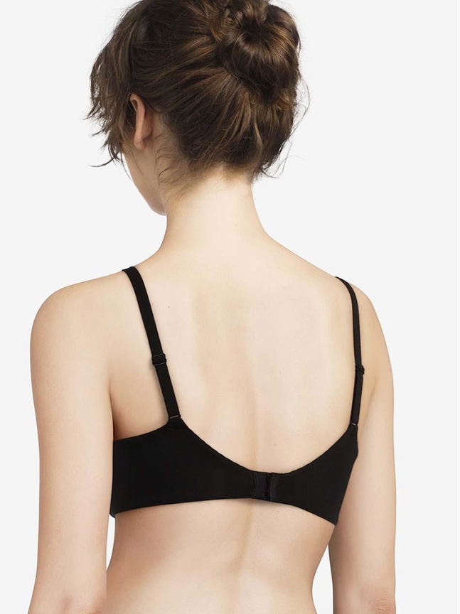 T-shirt BH med spacer materiale LILY Femilet