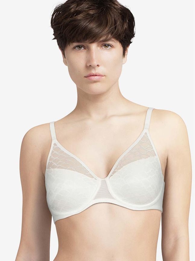 T-shirt BH med spacer materiale LILY Femilet