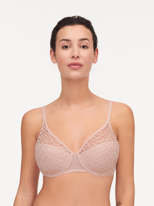 Femilet | LILY - T-shirt BH med spacer materiale