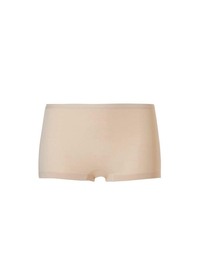 UW BO. SHORTY Basic Cotton Femilet
