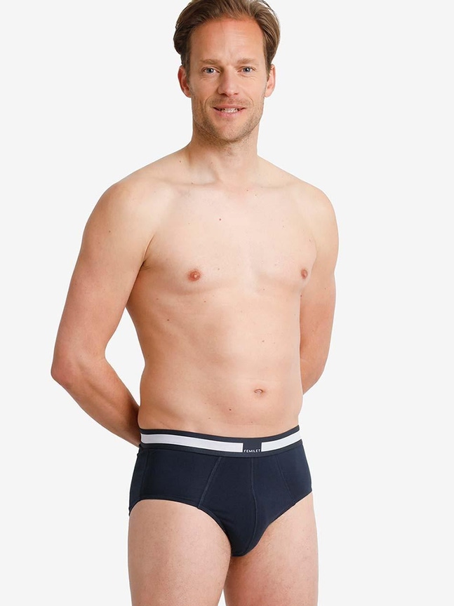 Herre underbukser (3-pak) MEN Femilet