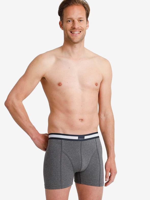 Femilet | MEN - Herre boxershorts (3-pak)