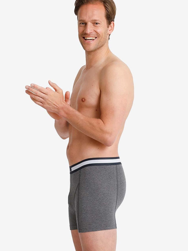 Herre boxershorts (3-pak) MEN Femilet
