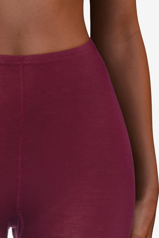 Leggings - 100% merino-uld Juliana Femilet
