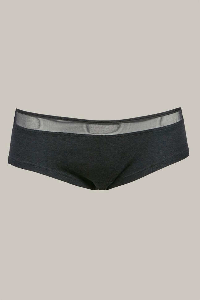 Pants - 100% merino-uld Juliana Femilet