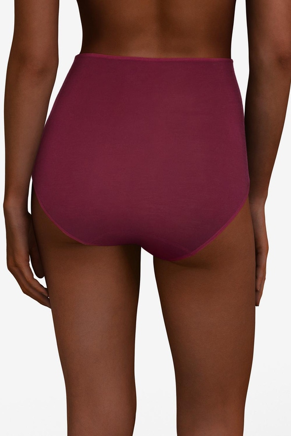 Femilet | Juliana - Maxi trusse - 100% merino-uld
