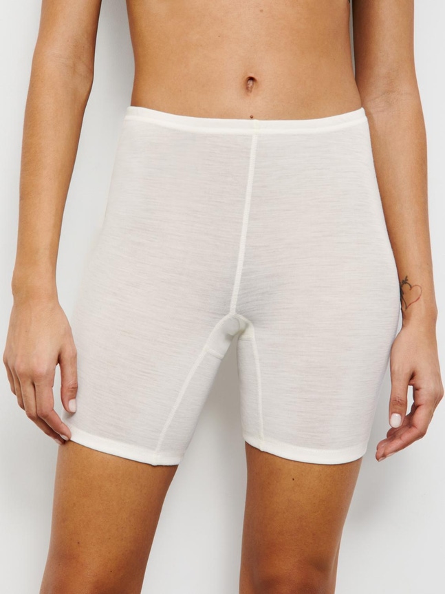 Shorts - 100% merino-uld Juliana Femilet