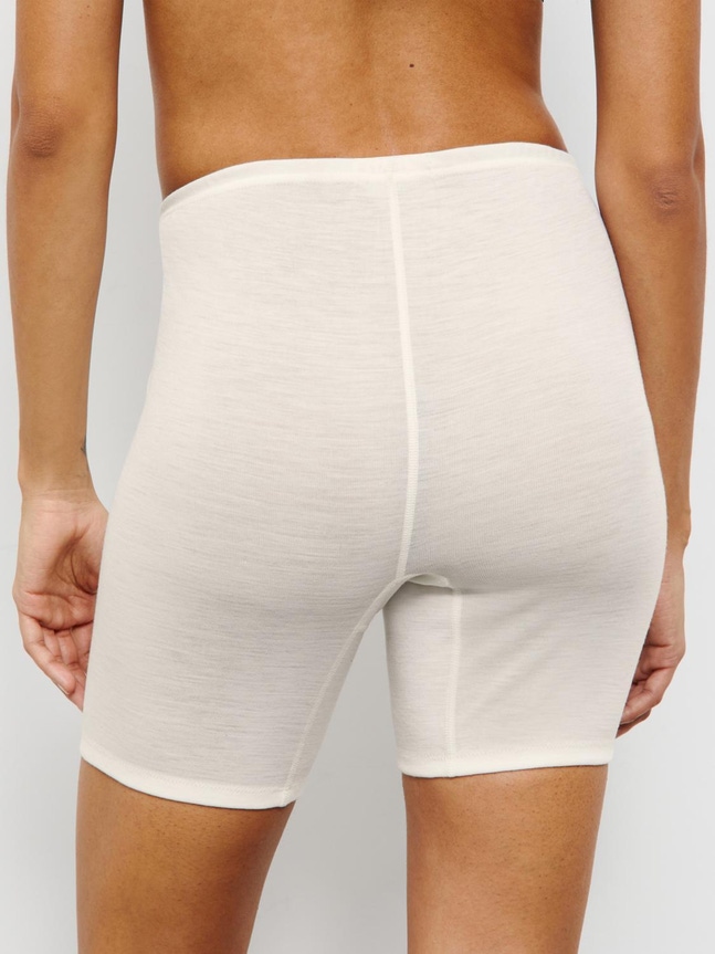 Shorts - 100% merino-uld Juliana Femilet