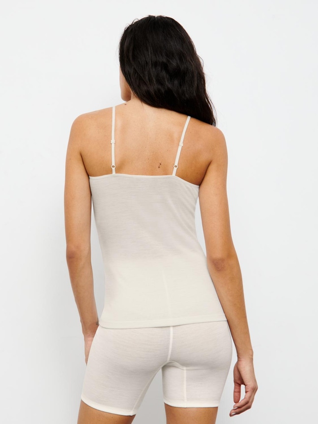 Shorts - 100% merino-uld Juliana Femilet