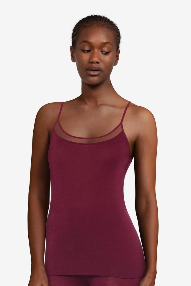 UW TOP CAMISOLE CHEMISE Juliana Femilet