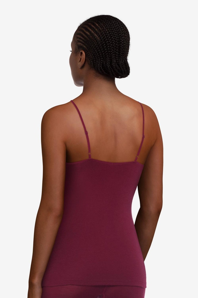 UW TOP CAMISOLE CHEMISE Juliana Femilet