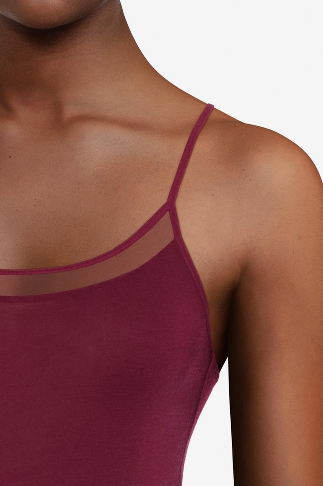 UW TOP CAMISOLE CHEMISE Juliana Femilet