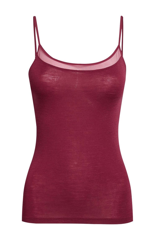 UW TOP CAMISOLE CHEMISE Juliana Femilet