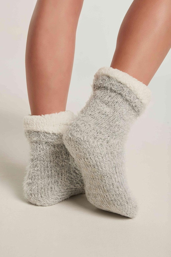 Femilet | HOME SOCKS - Sokker