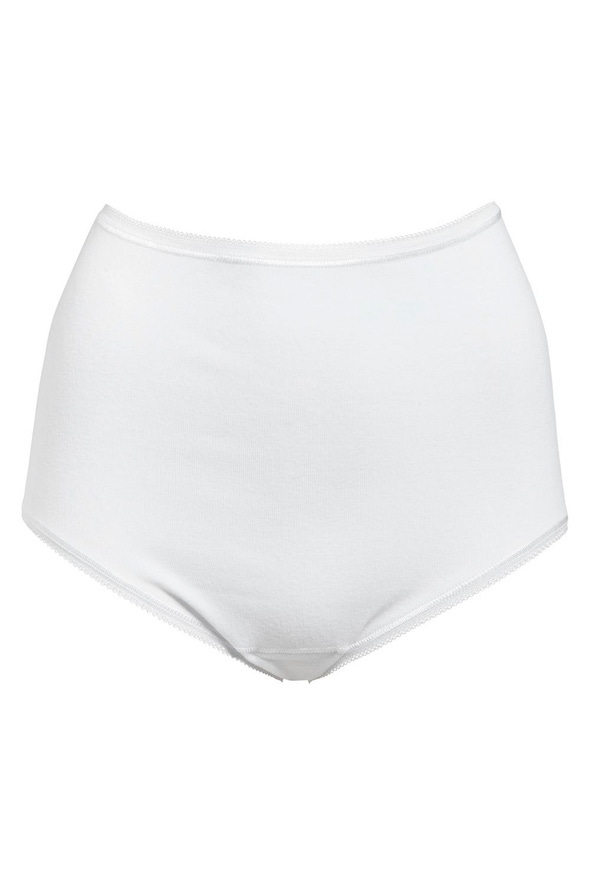 Femilet | Debbie - Maxi trusse - 100% bomuld