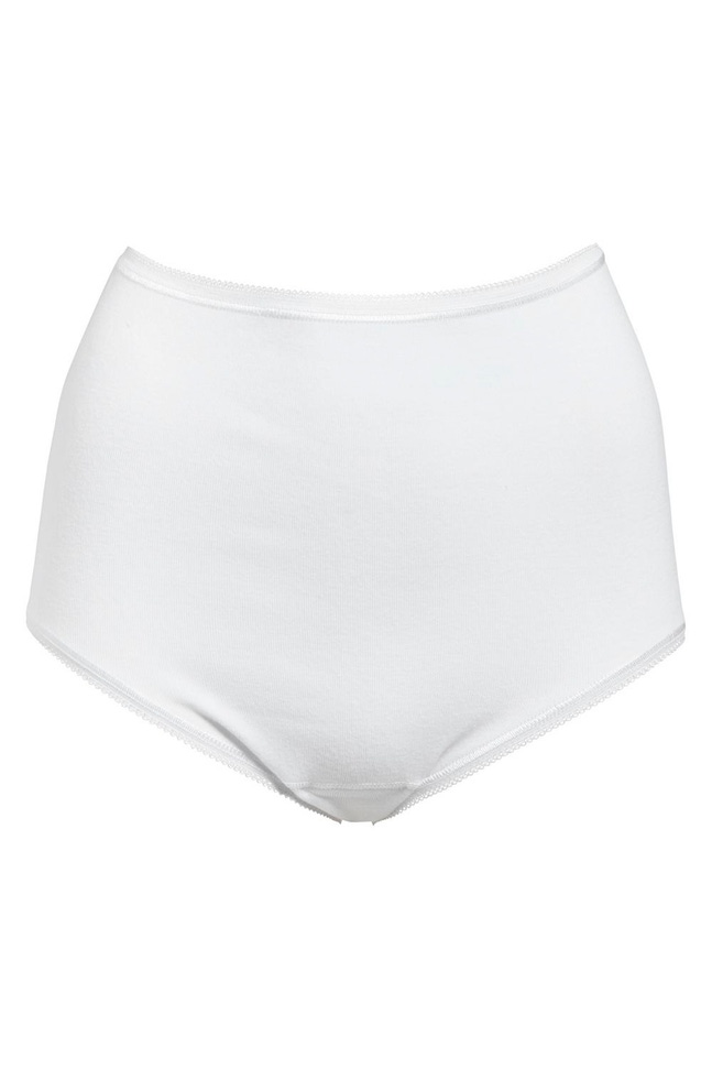 Maxi trusse - 100% bomuld Debbie Femilet