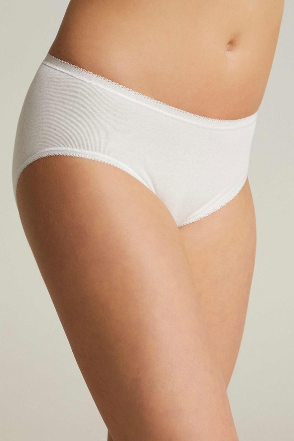 Femilet | Debbie - Mini trusse - 100% bomuld