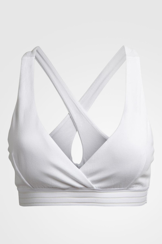 Soft top - bomuld Nova Femilet