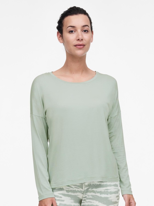 Femilet | YARA - T-shirt med lange ærmer