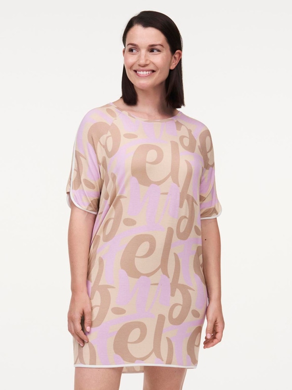 Femilet | MABEL - NW 1P BIG TSHIRT