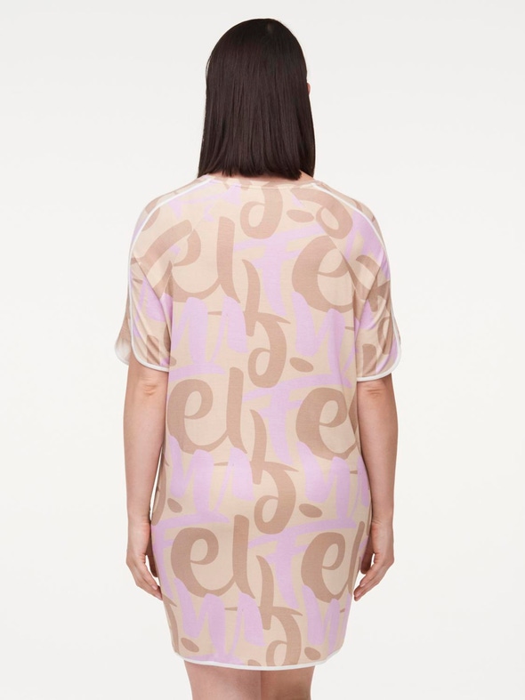 Femilet | MABEL - NW 1P BIG TSHIRT