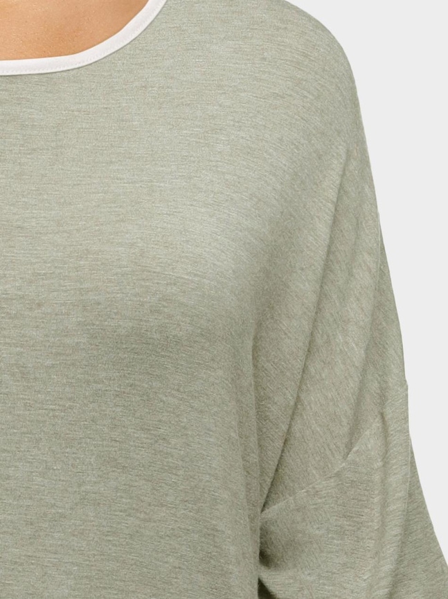 T-shirt med korte ærmer MABEL Femilet