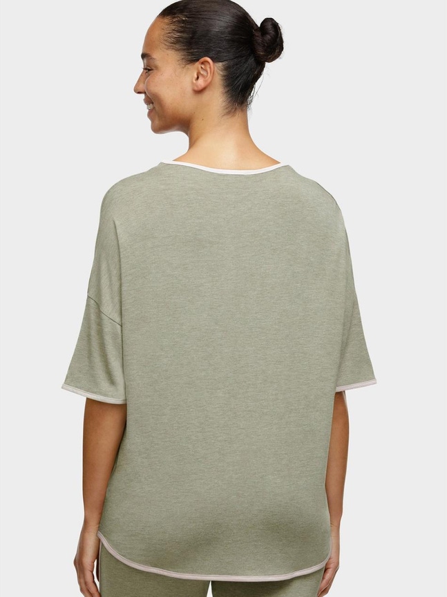 T-shirt med korte ærmer MABEL Femilet