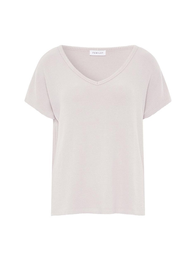 T-shirt med korte ærmer Lotte Femilet
