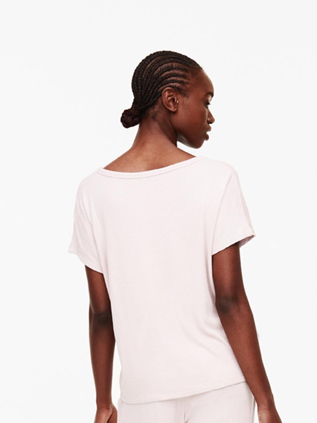 T-shirt med korte ærmer Lotte Femilet
