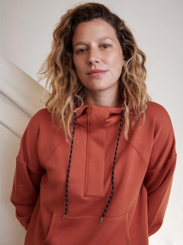 Femilet | ELLE - Hoodie