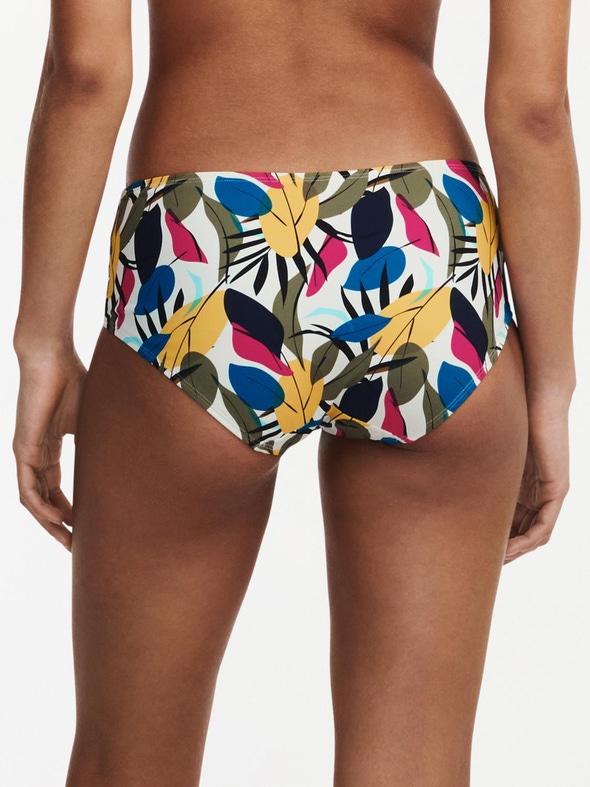 Femilet | Honduras - Højtaljet bikinitrusse