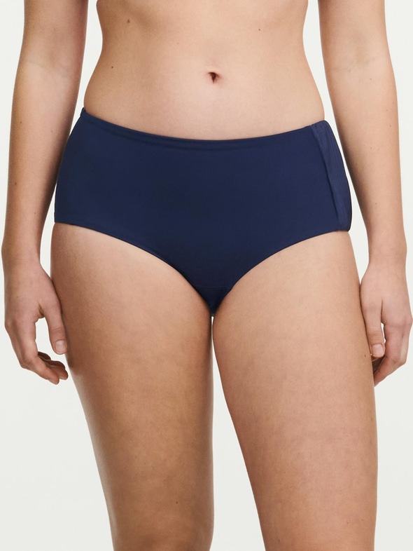 Femilet | Arizona - Højtaljet bikinitrusse