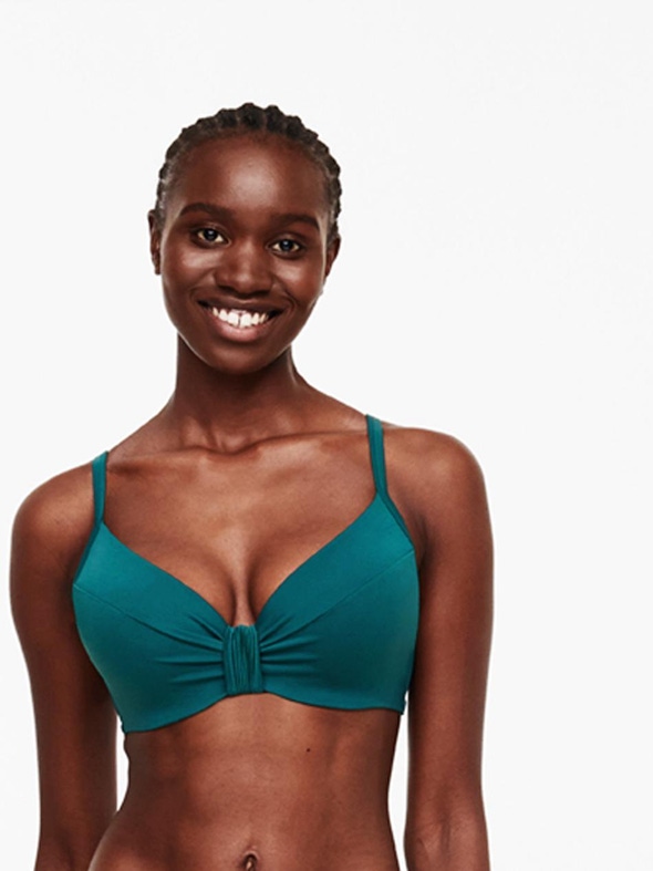 Femilet | Arizona - Foret bikinitop