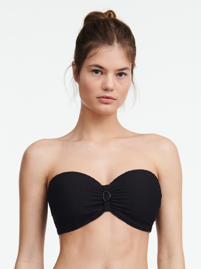 Stropløs bikinitop BONAIRE Femilet
