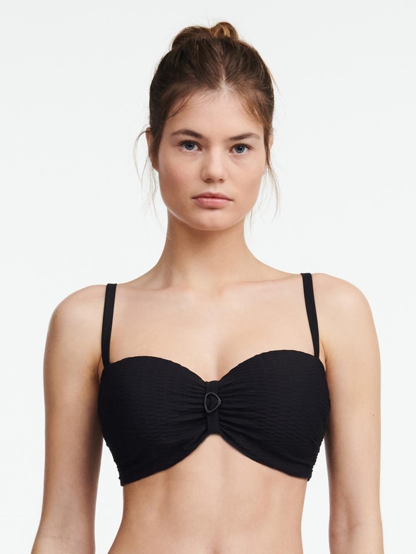 Femilet | BONAIRE - Stropløs bikinitop