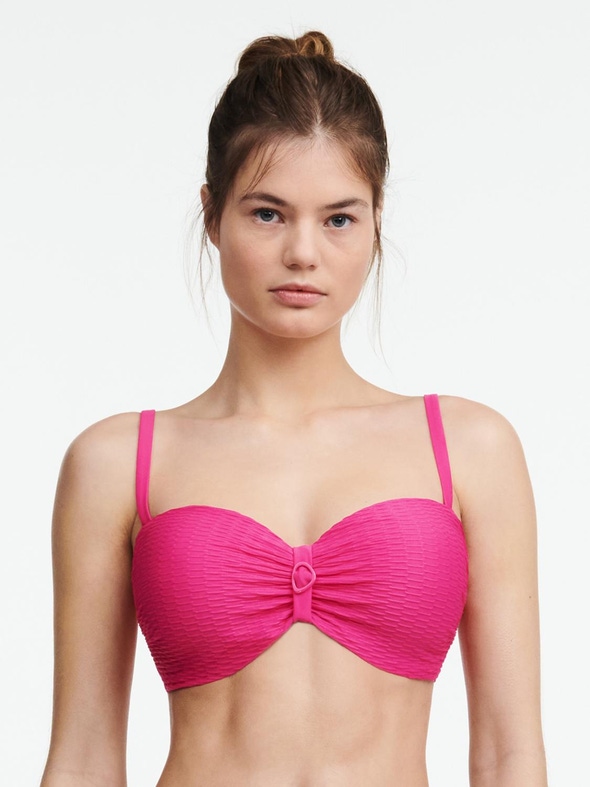 Femilet | BONAIRE - Stropløs bikinitop