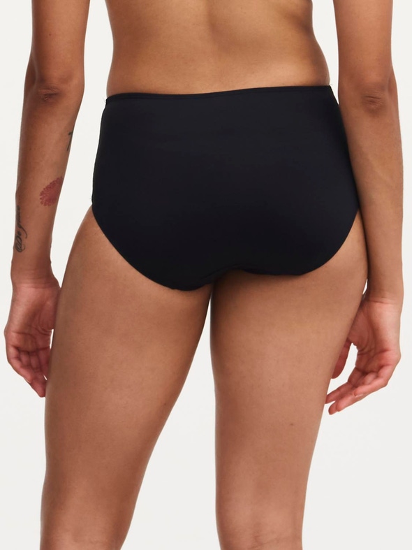 Femilet | BONAIRE - Højtaljet bikinitrusse
