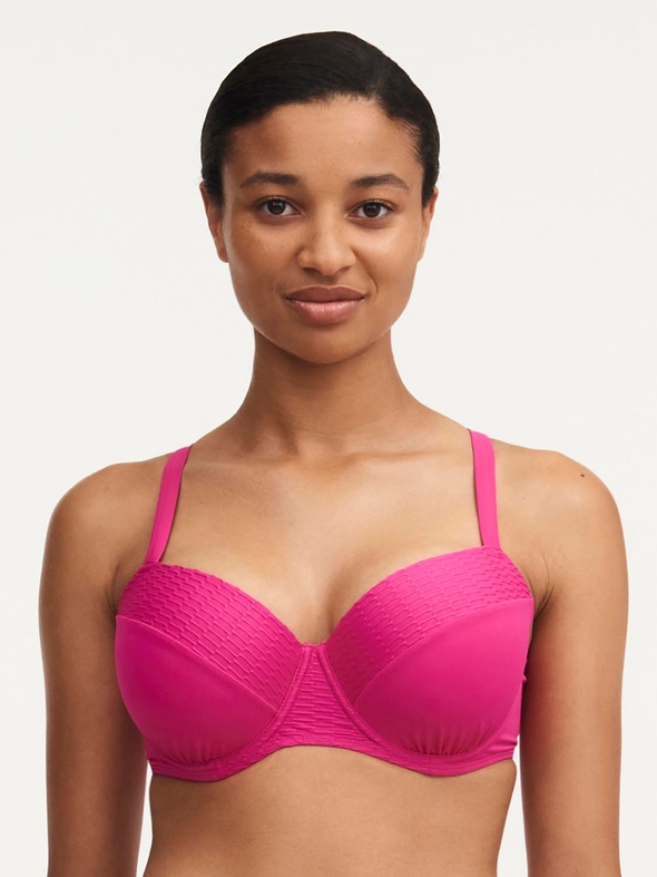 Femilet | BONAIRE - Foret bikinitop