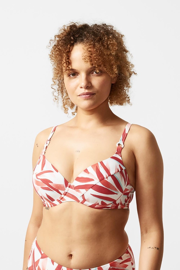 Femilet | Java - Foret bikinitop