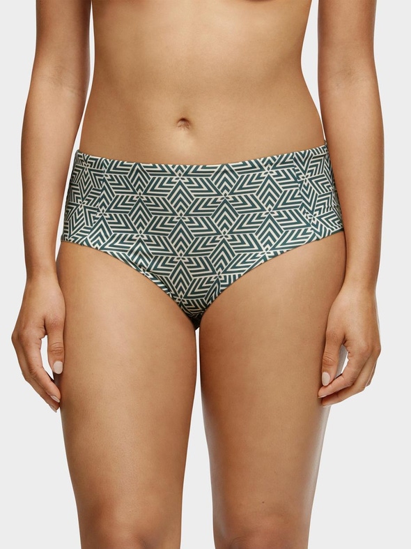 Femilet | Aztec Java - Midi bikinitrusse