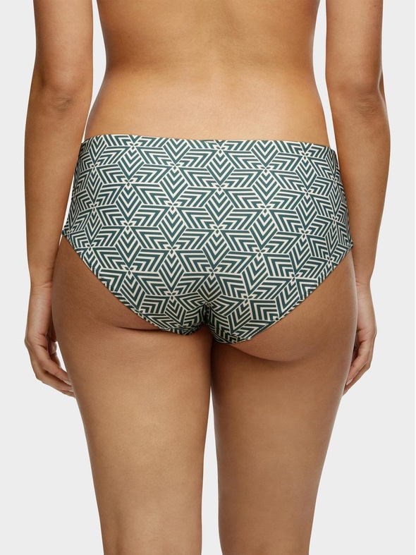 Femilet | Aztec Java - Midi bikinitrusse