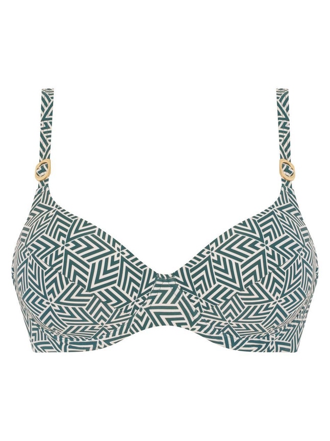 Foret bikinitop Aztec Java Femilet