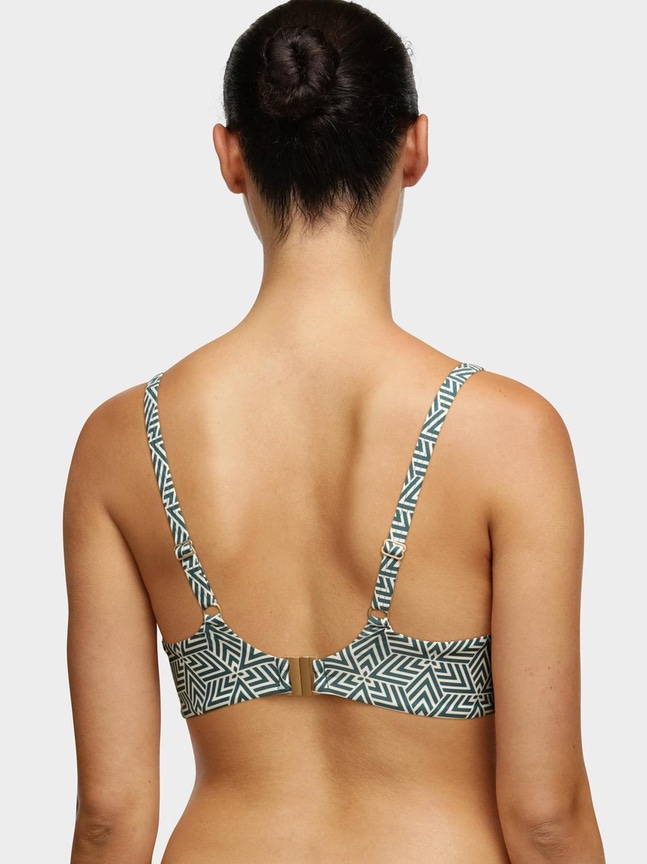 Foret bikinitop Aztec Java Femilet