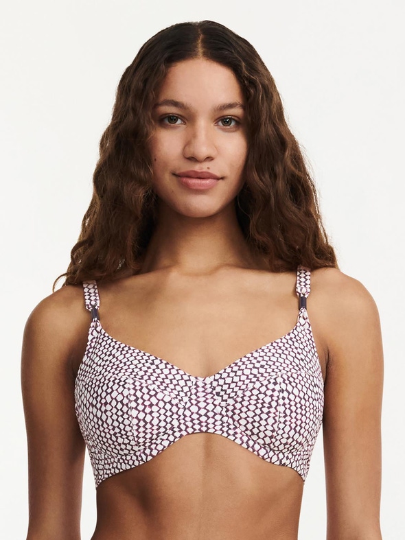 Femilet | TIDRA - Full cup bikinitop