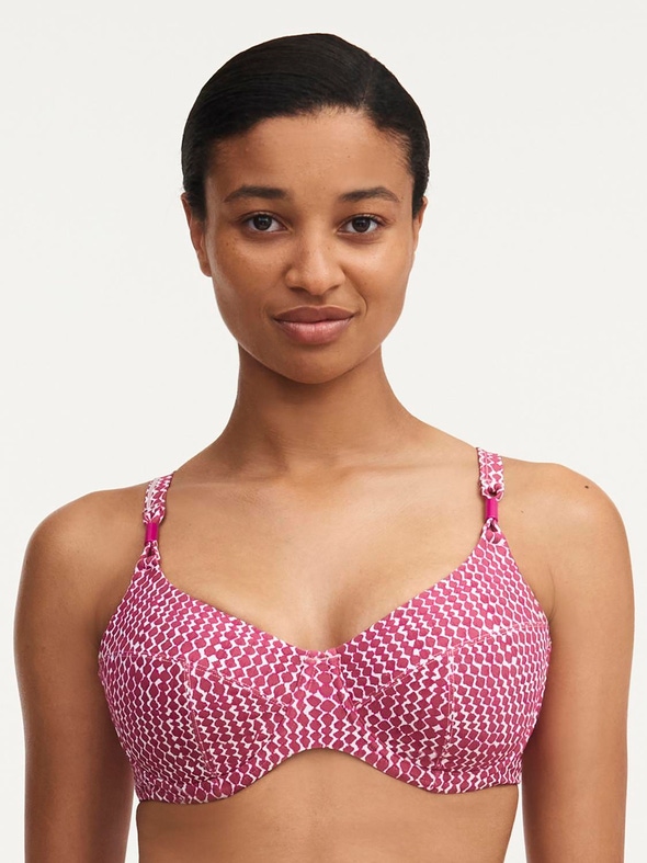 Femilet | TIDRA - Full cup bikinitop