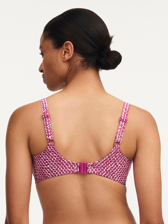 Femilet | TIDRA - Full cup bikinitop