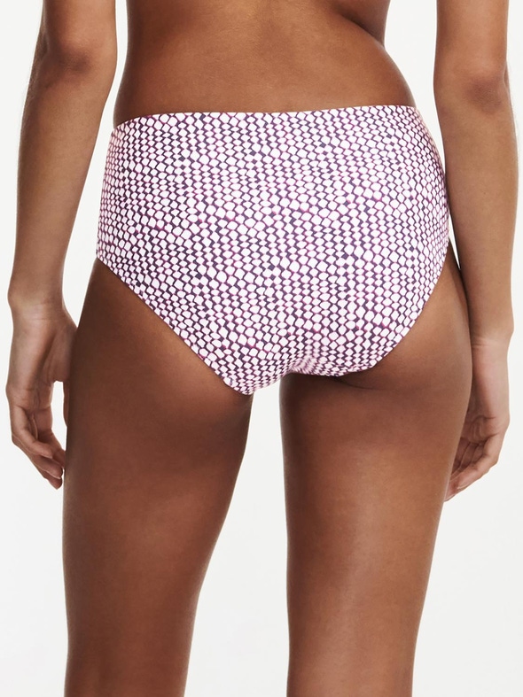 Femilet | TIDRA - Højtaljet bikinitrusse
