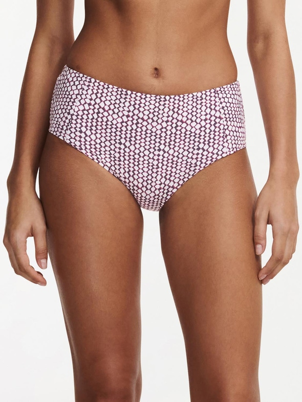 Femilet | TIDRA - Højtaljet bikinitrusse